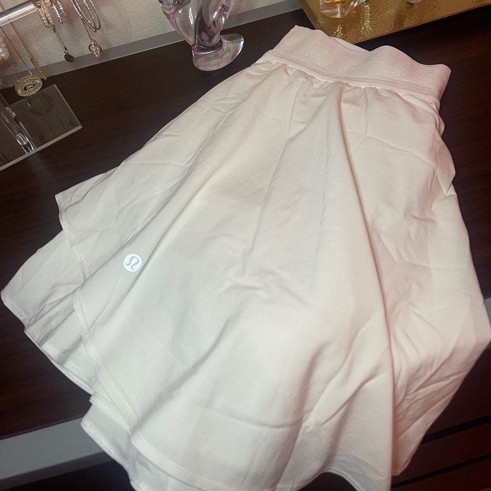 Lululemon Skirt
